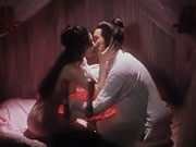 香港古裝R級 西廂記 情慾感官大戲